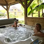B&B Lassaubatju Hontanx