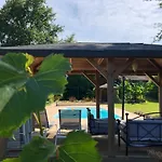 Lassaubatju 3* Hontanx