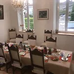 Lassaubatju Frühstückspension