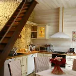 B&B Lassaubatju