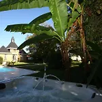 Lassaubatju Frühstückspension 3*