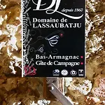 B&B Lassaubatju 3*