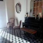 B&B Lassaubatju