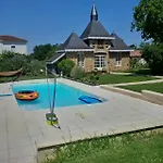 Frühstückspension Lassaubatju Hontanx