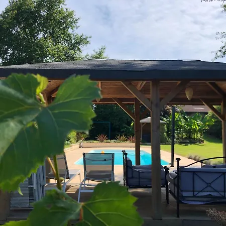 Lassaubatju 3* Hontanx