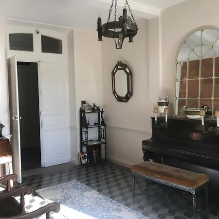 Lassaubatju 3* Hontanx