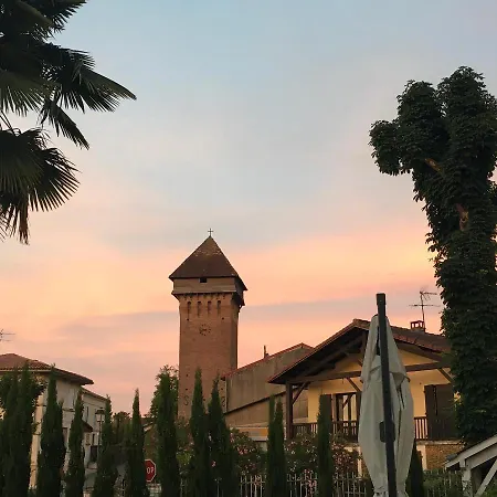 Lassaubatju فندق مبيت وإفطار 3*