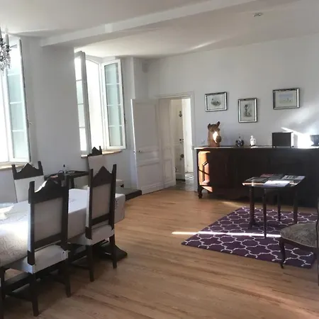 Lassaubatju 3* Hontanx