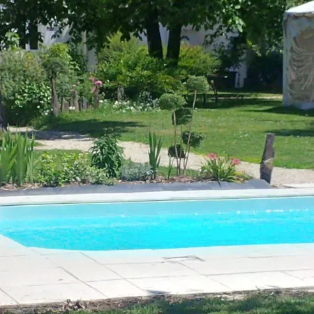 Lassaubatju فندق مبيت وإفطار 3*