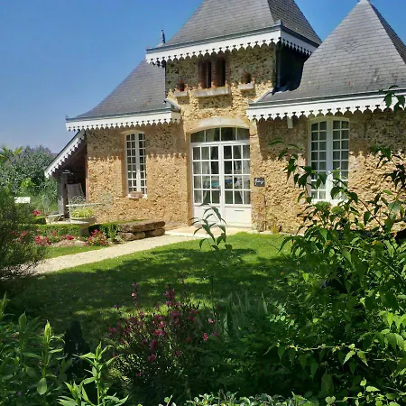 Lassaubatju Bed & Breakfast 3*