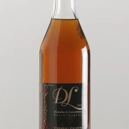 فندق مبيت وإفطار Lassaubatju