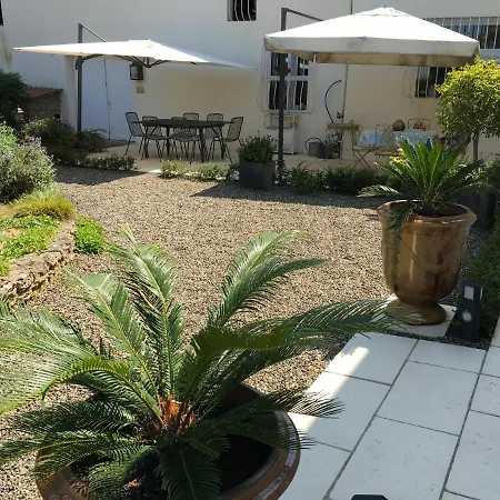 Lassaubatju Bed and breakfast