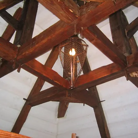 Lassaubatju Bed & Breakfast Hontanx