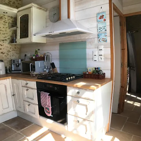 Lassaubatju 3* Hontanx