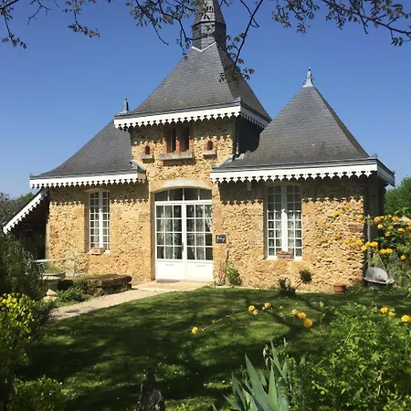 Lassaubatju Bed & Breakfast