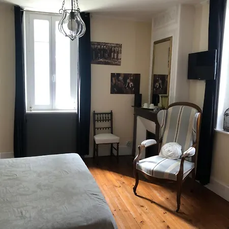 Lassaubatju Bed and breakfast 3*