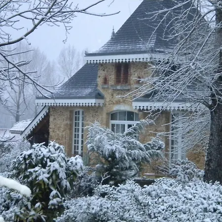 莱苏巴祝住宿加早餐旅馆