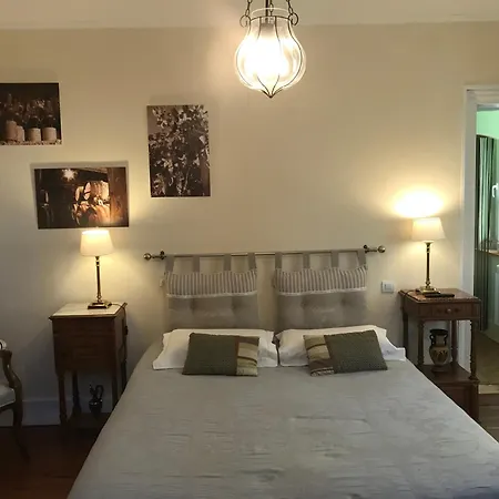 住宿加早餐酒店 莱苏巴祝住宿加早餐旅馆 3*