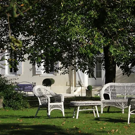Lassaubatju Bed & Breakfast Hontanx