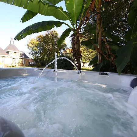 Lassaubatju לינה וארוחת בוקר 3*