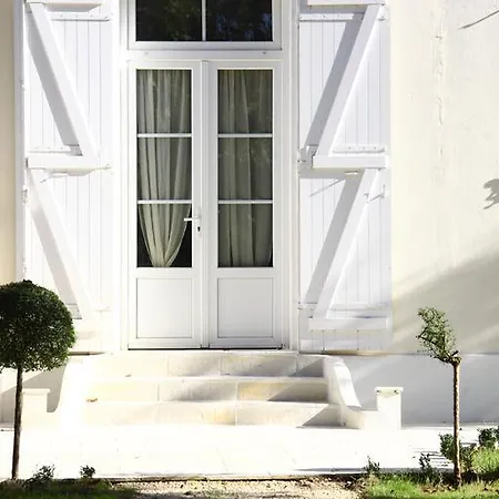 Bed & Breakfast Lassaubatju Hontanx