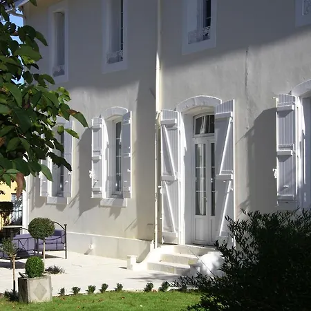Lassaubatju Bed and breakfast