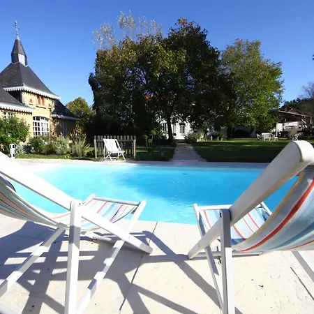 Lassaubatju Bed and breakfast