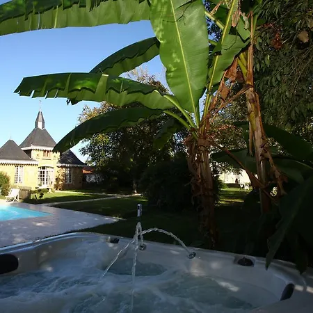 Lassaubatju Bed & Breakfast 3*