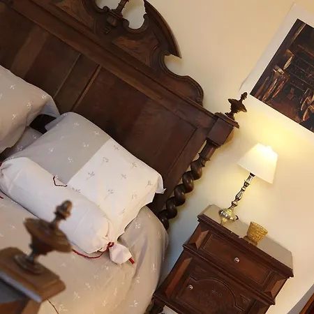 Bed and breakfast Lassaubatju Hontanx
