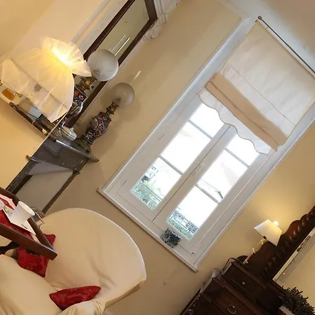 فندق مبيت وإفطار Lassaubatju 3*