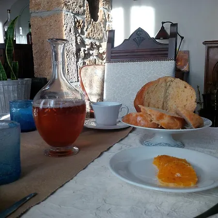 Bed & Breakfast Lassaubatju Hontanx