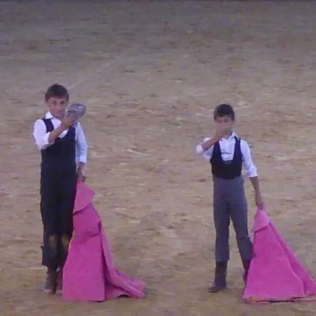 לינה וארוחת בוקר Lassaubatju 3*