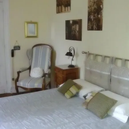 Bed and breakfast Lassaubatju 3*