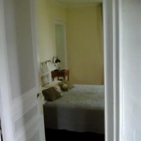 Lassaubatju Alojamento de Acomodação e Pequeno-almoço 3*