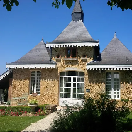 Lassaubatju Bed & Breakfast