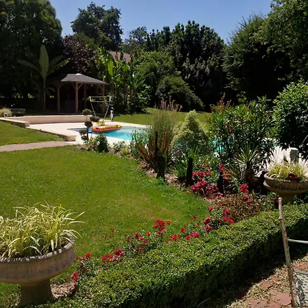 Lassaubatju 3* Hontanx