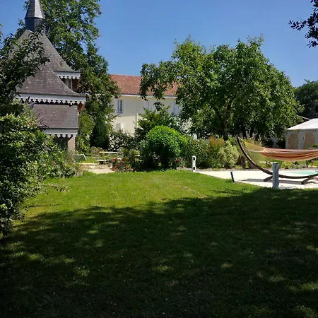 Alojamento de Acomodação e Pequeno-almoço Lassaubatju 3*