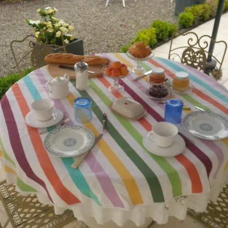 Lassaubatju Bed and breakfast