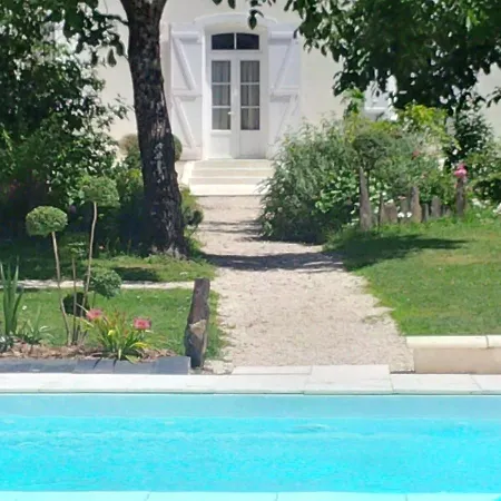 Bed & Breakfast Lassaubatju