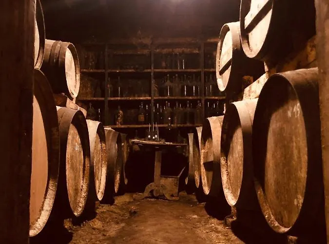 Bed and breakfast Lassaubatju