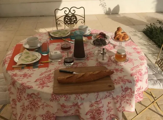 莱苏巴祝住宿加早餐旅馆