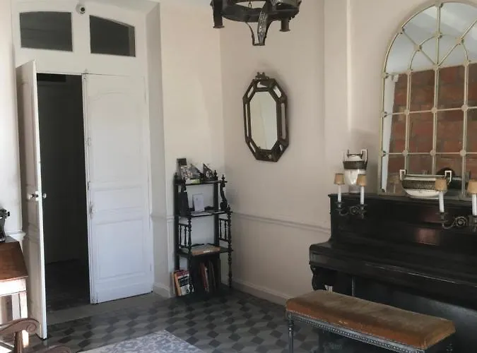 Lassaubatju 3* Hontanx