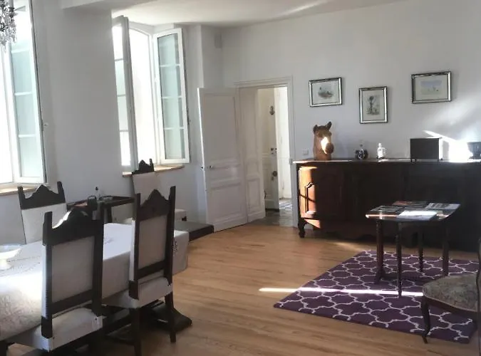 Lassaubatju 3* Hontanx