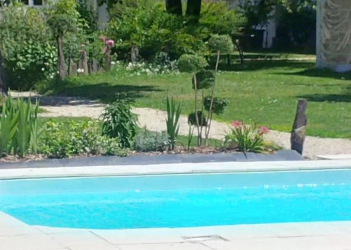 Lassaubatju Bed and breakfast 3*