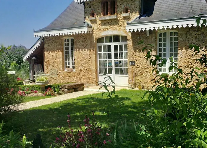 莱苏巴祝住宿加早餐旅馆 住宿加早餐酒店 3*