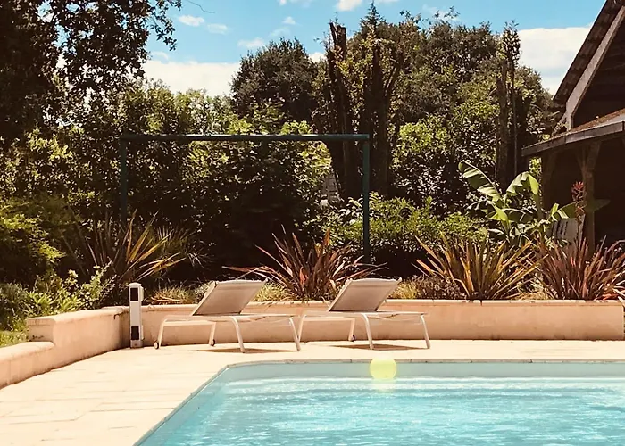 莱苏巴祝住宿加早餐旅馆