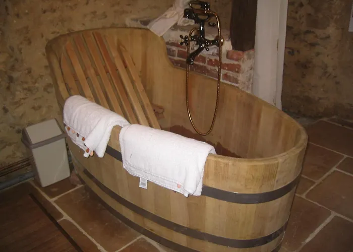 Lassaubatju Bed and breakfast 3*