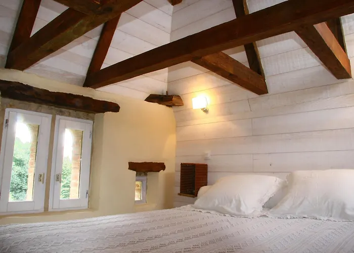 Lassaubatju 3* Hontanx