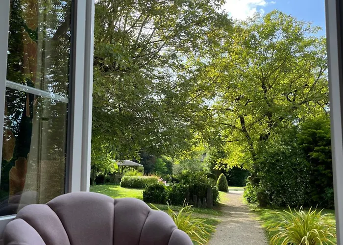 莱苏巴祝住宿加早餐旅馆 住宿加早餐酒店 Hontanx