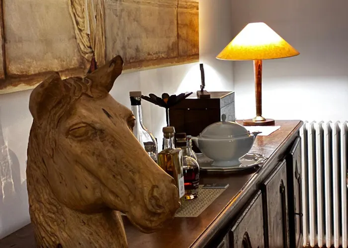 Lassaubatju 3* Hontanx